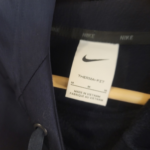 Nike Thermafit Hoodie Medium - Picture 4 of 6